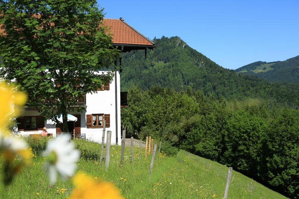 Berggasthaus Weingarten Ruhpolding Room photo
